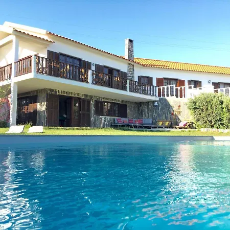 Villa Elemental - Surf Ericeira