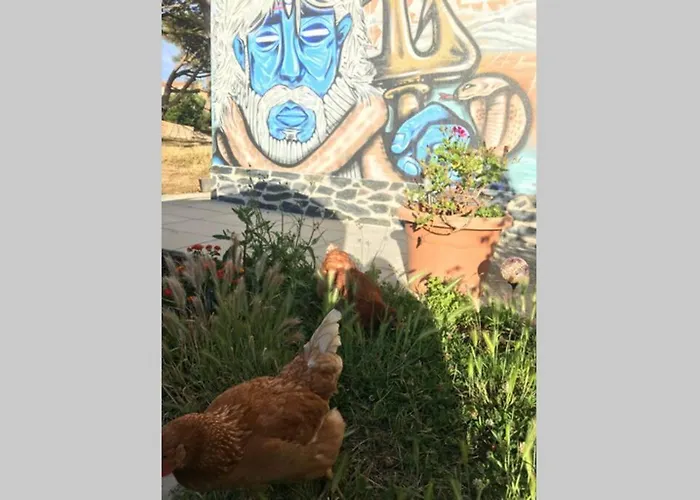 Elemental - Surf Вилла Эрисейра