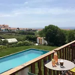 Vila Elemental - Surf Ericeira