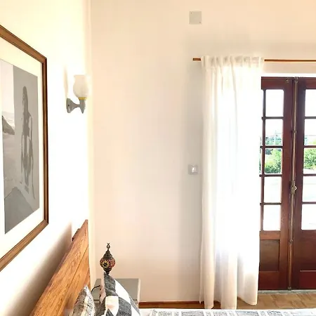 Villa Elemental - Surf Ericeira
