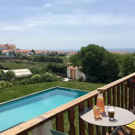 Vila Elemental - Surf Ericeira
