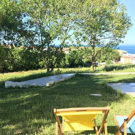 Elemental - Surf Vila *