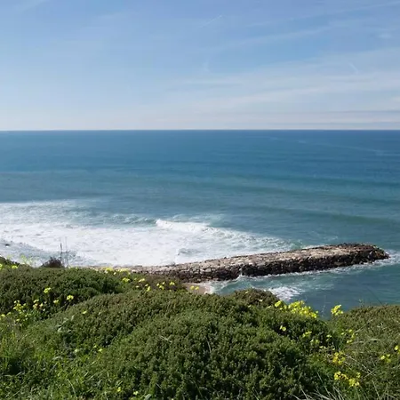 Villa Elemental - Surf Ericeira