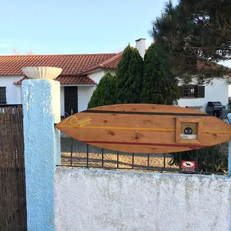 Elemental - Surf Villa *