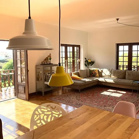 Elemental - Surf Villa Ericeira
