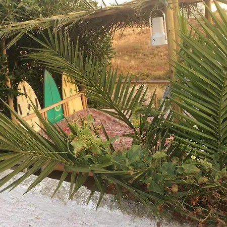 Villa Elemental - Surf