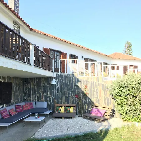 Elemental - Surf Villa