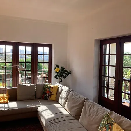 Villa Elemental - Surf Ericeira