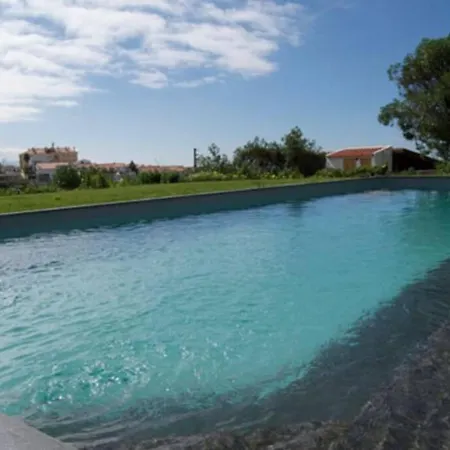 Elemental - Surf Villa