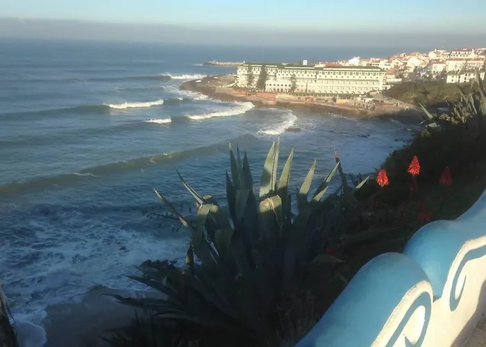 Elemental - Surf Villa *