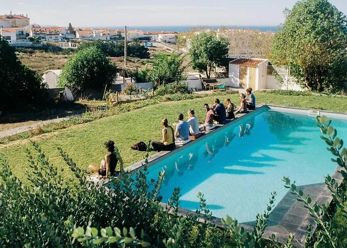 Elemental - Surf Vila