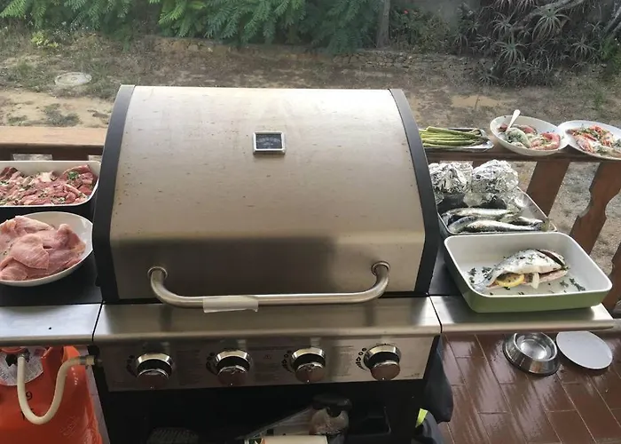 Vila Elemental - Surf Ericeira