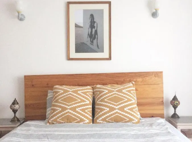 Vila Elemental - Surf