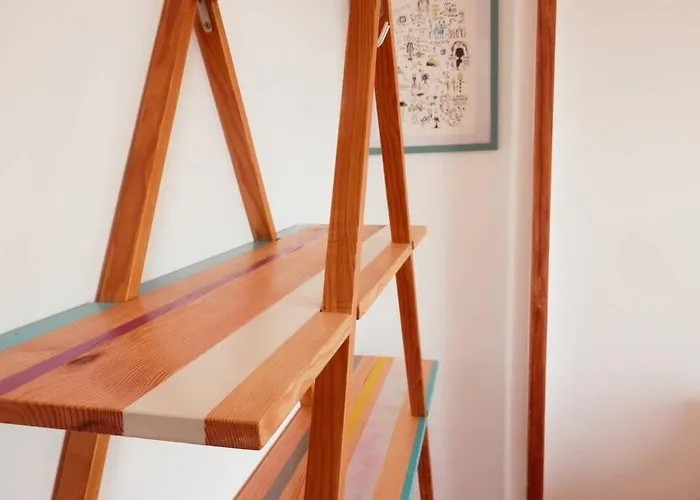 Elemental - Surf Vila *