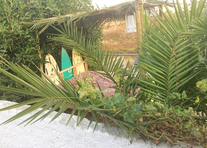 Elemental - Surf Vila Ericeira