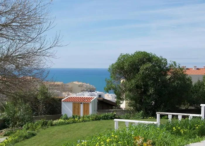 Vila Elemental - Surf