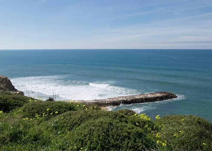 Villa Elemental - Surf Ericeira