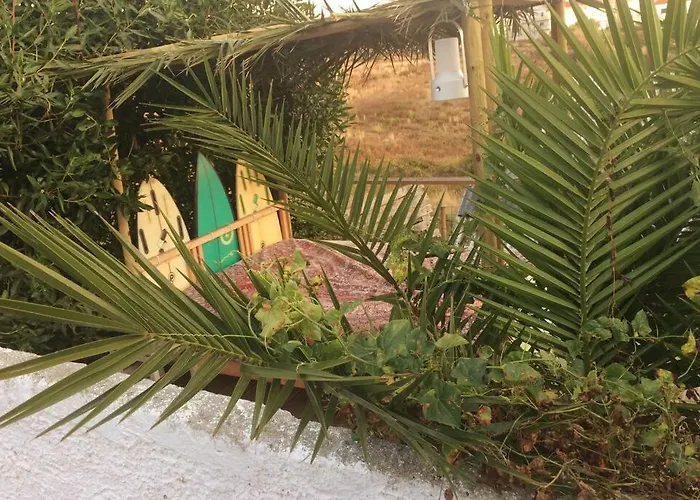 Vila Elemental - Surf