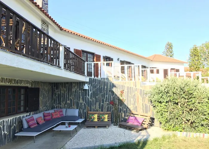 Elemental - Surf Vila