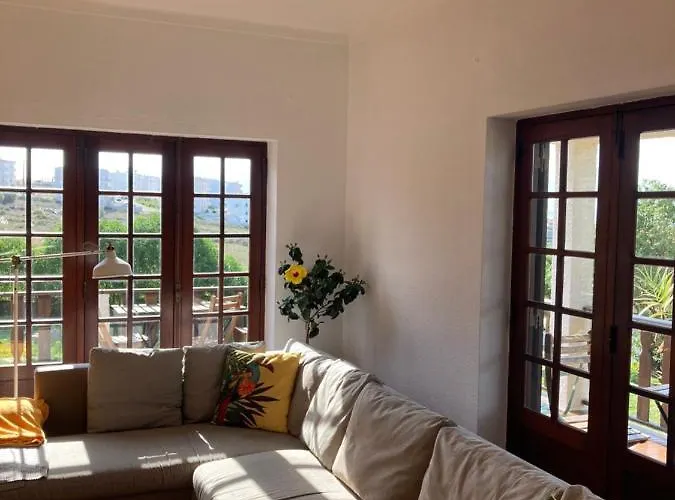 Vila Elemental - Surf Ericeira